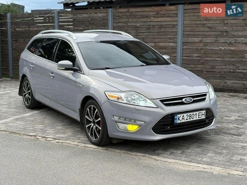 Ford