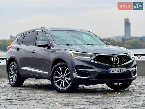 Acura