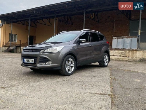 Ford