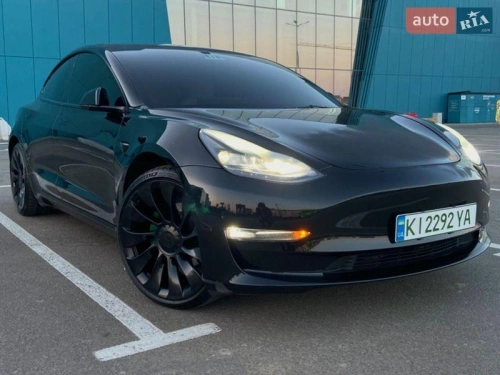Tesla