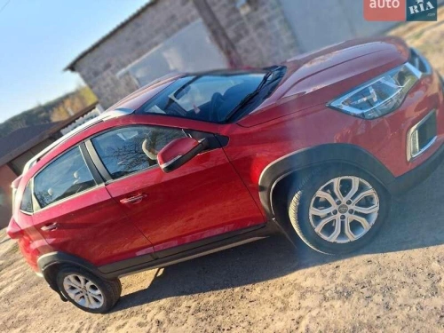 Chery