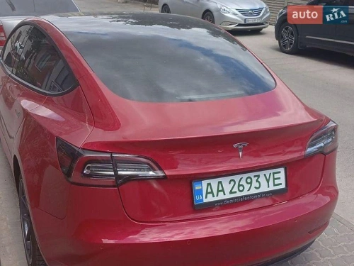 Tesla