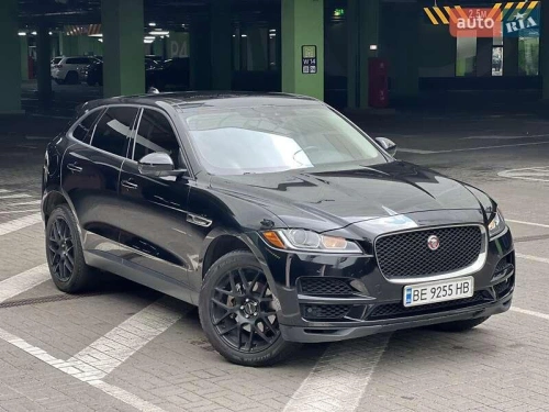 Jaguar