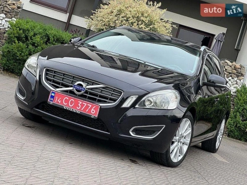 Volvo