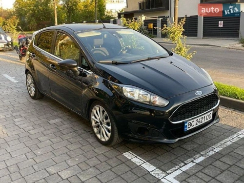 Ford