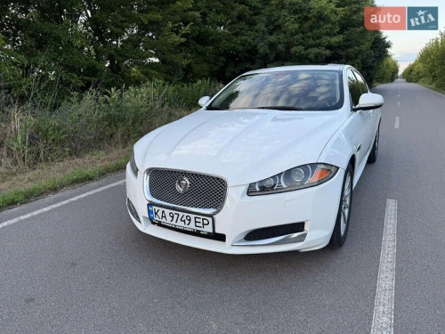 Jaguar