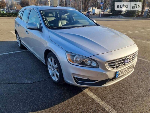 Volvo