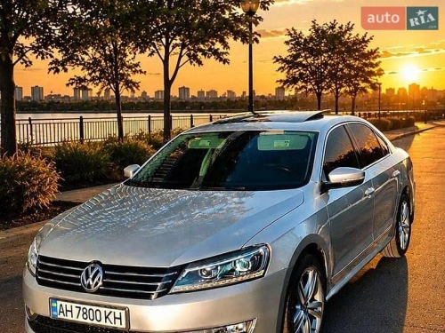 Volkswagen