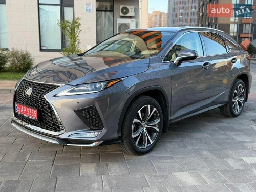 Lexus