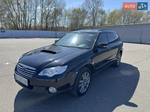 Subaru