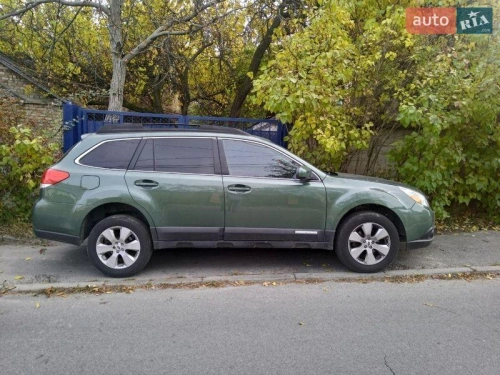 Subaru