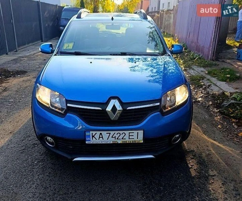 Renault