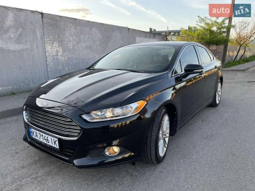 Ford