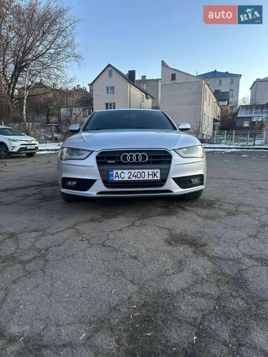 Audi