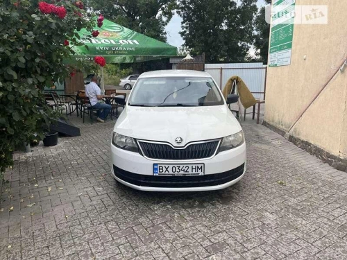 Skoda