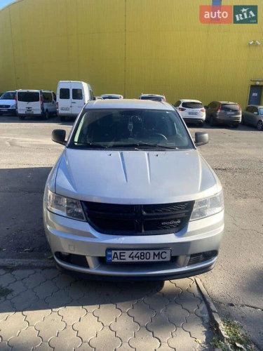 Dodge