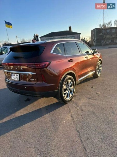 Haval