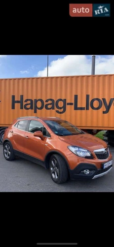 Opel