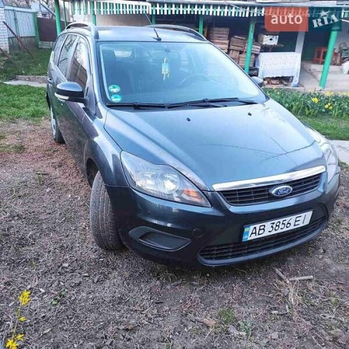 Ford