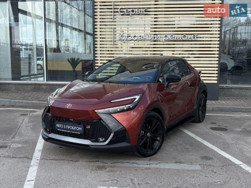Toyota