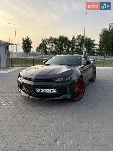 Chevrolet