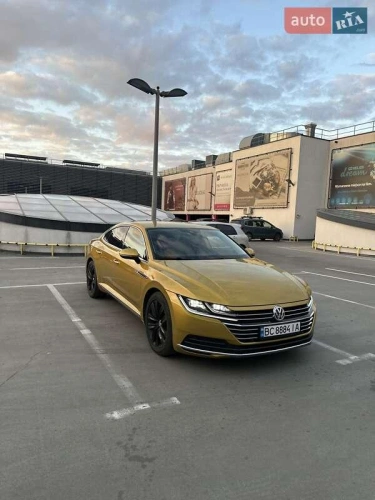Volkswagen