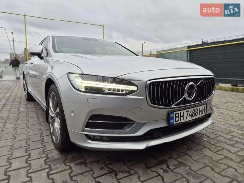Volvo