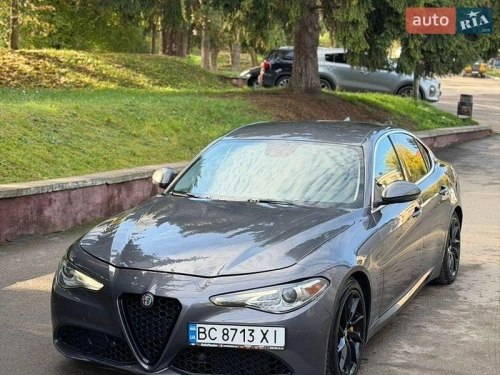 Alfa Romeo