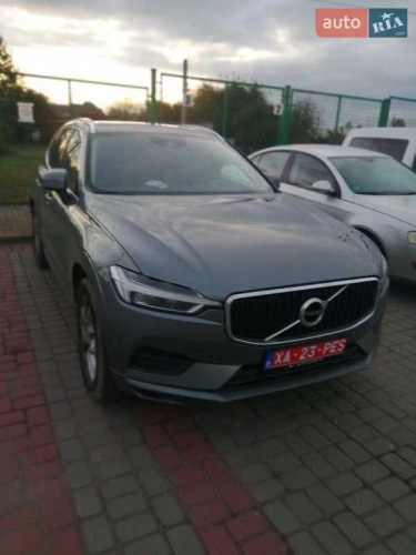 Volvo