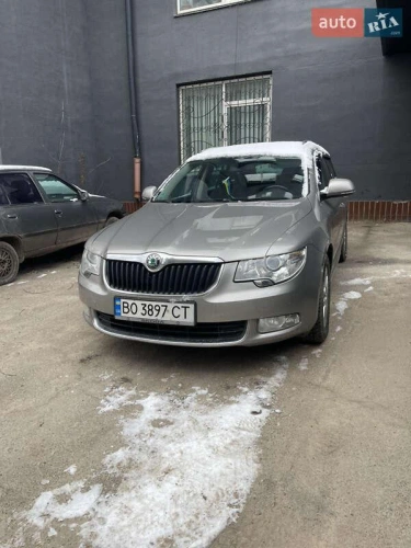 Skoda