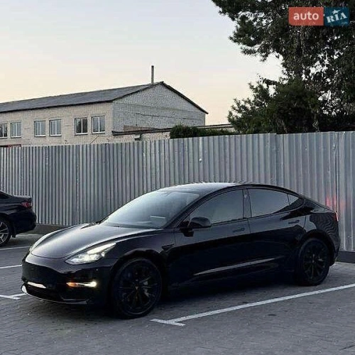 Tesla
