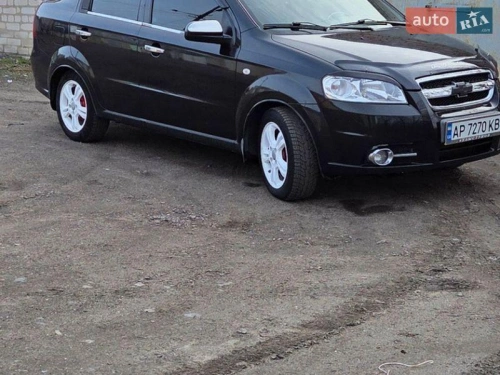 Chevrolet