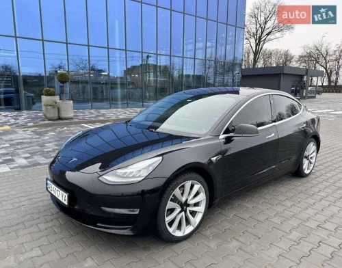Tesla