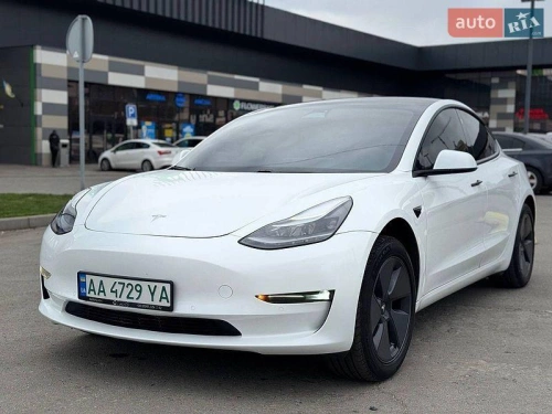 Tesla
