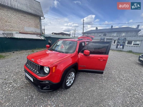 Jeep