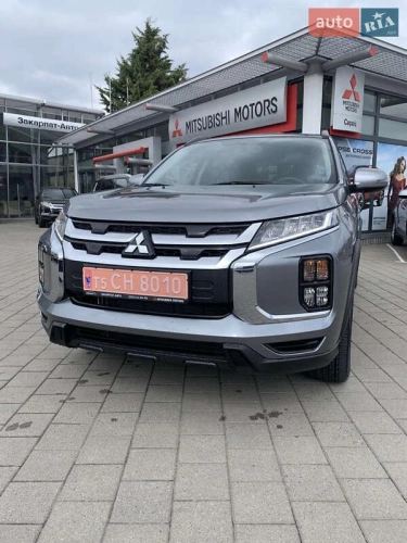 Mitsubishi