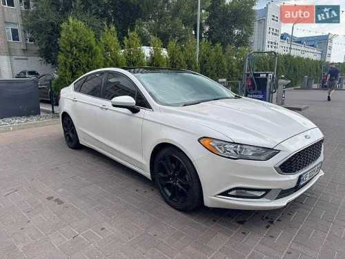 Ford