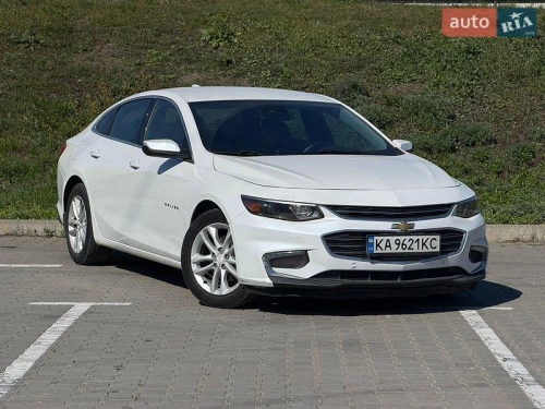 Chevrolet