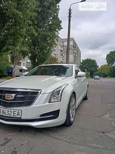 Cadillac