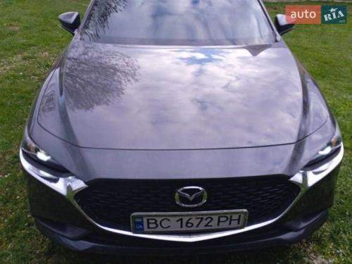 Mazda