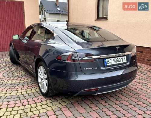 Tesla