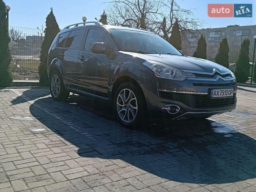 Citroen