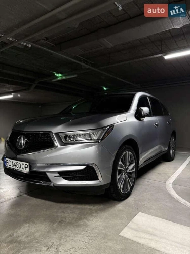 Acura