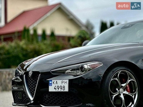 Alfa Romeo
