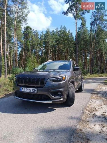 Jeep