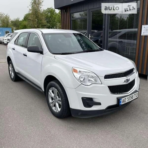 Chevrolet