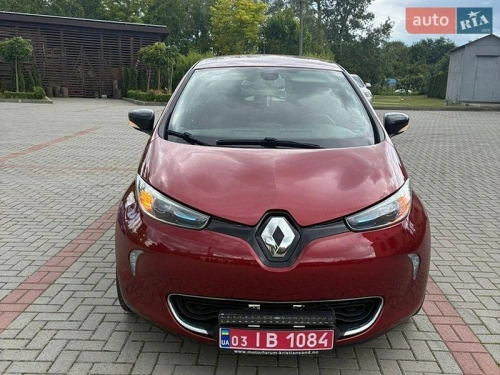 Renault