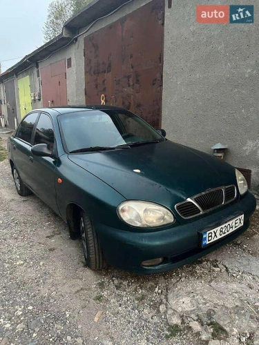 Daewoo