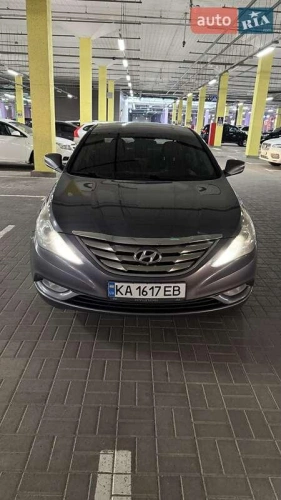 Hyundai