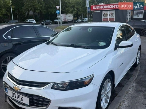 Chevrolet
